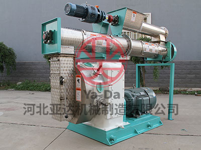 SZLH320环模制；；